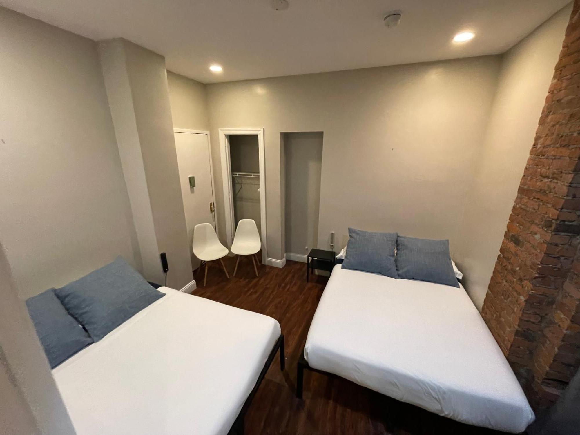 Nestel Nest 1 Bedroom Apartment New York Exterior photo